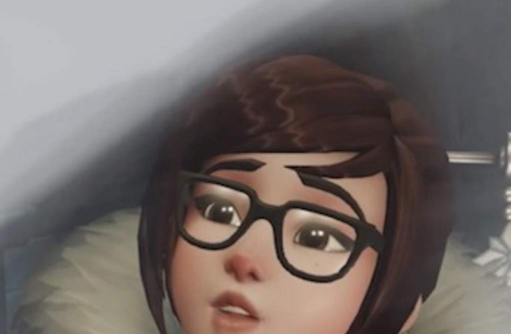 Introducing Rise and Shine - Mei Animated Short | Overwatch Amino
