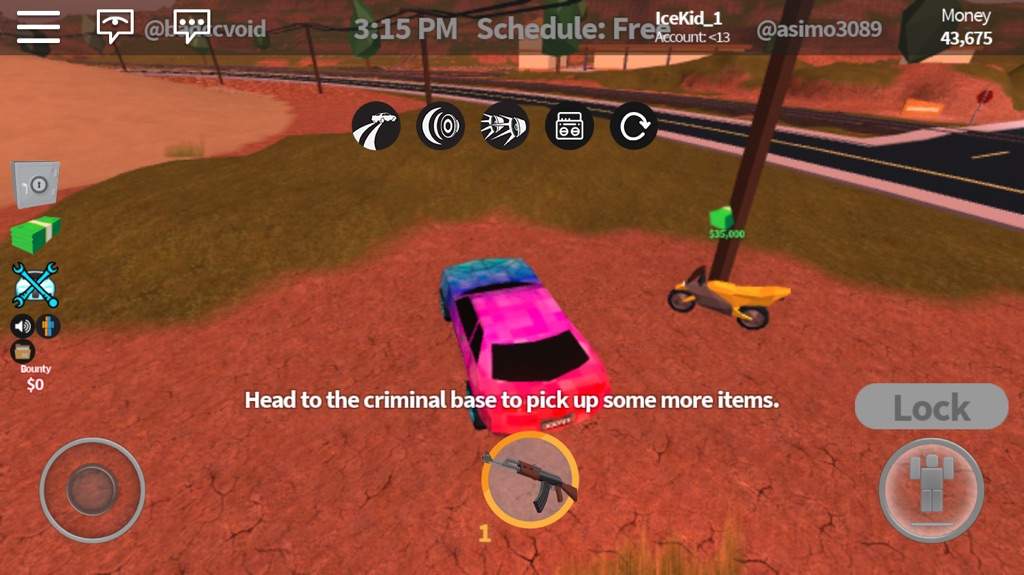 Jailbreak Review Grade Catchphrase Roblox Amino - where is the criminal base in roblox