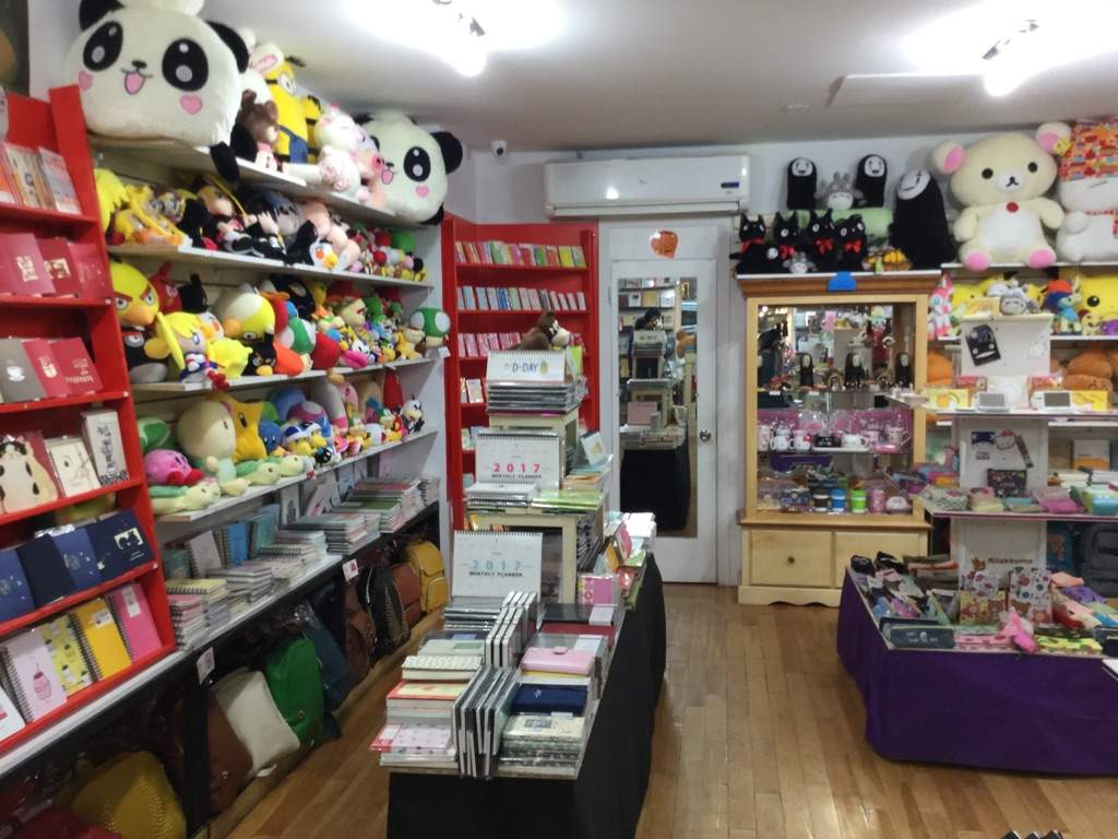 Montreal Anime Store - Best List Of Anime
