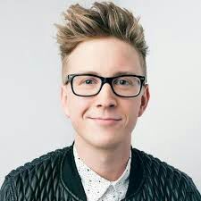 Tyler Oakley | Wiki | -Escape The Night Amino