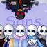 amino-Gaster Sans [EchoTale]-5bee5e5d