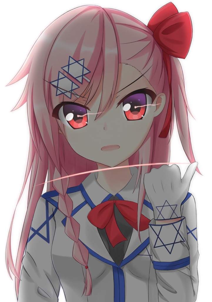 Negev | Wiki | Anime Amino