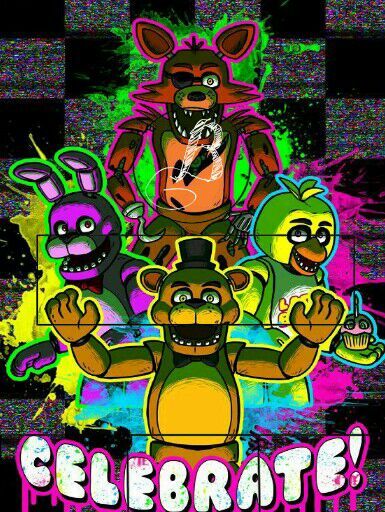 Fundos - Especial Fnaf | Wiki | OtaSigners™ Amino