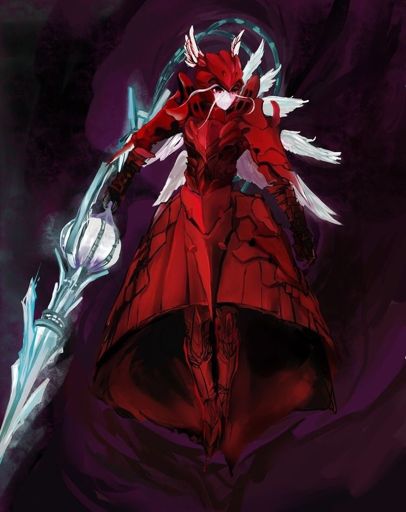 Shalltear Bloodfallen | Wiki | Anime Amino