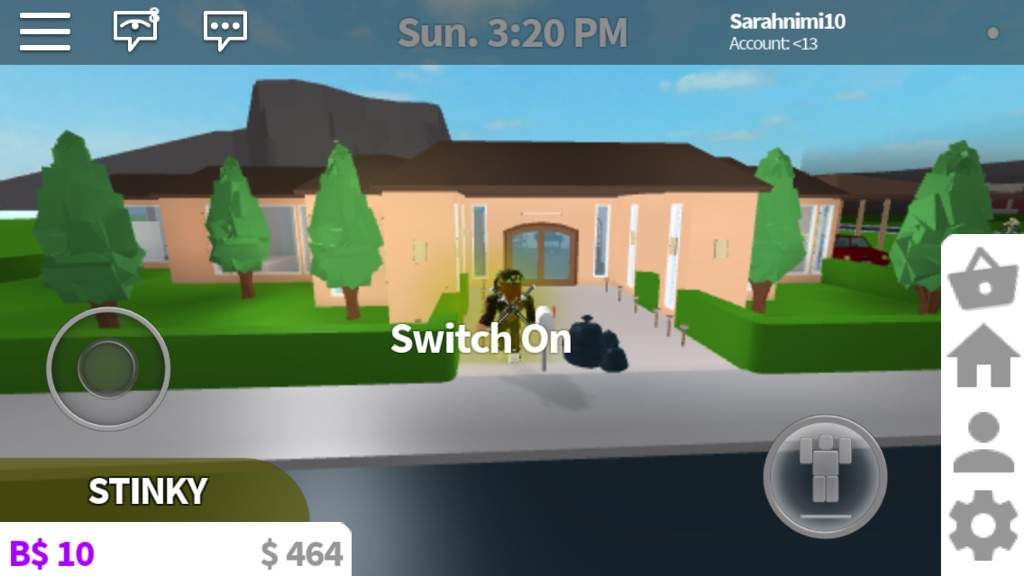 My New House In Bloburg P Roblox Amino - my new house roblox
