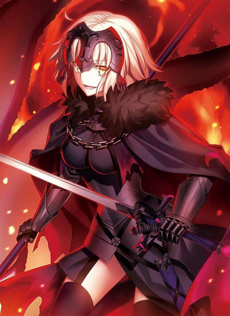 Jeanne d