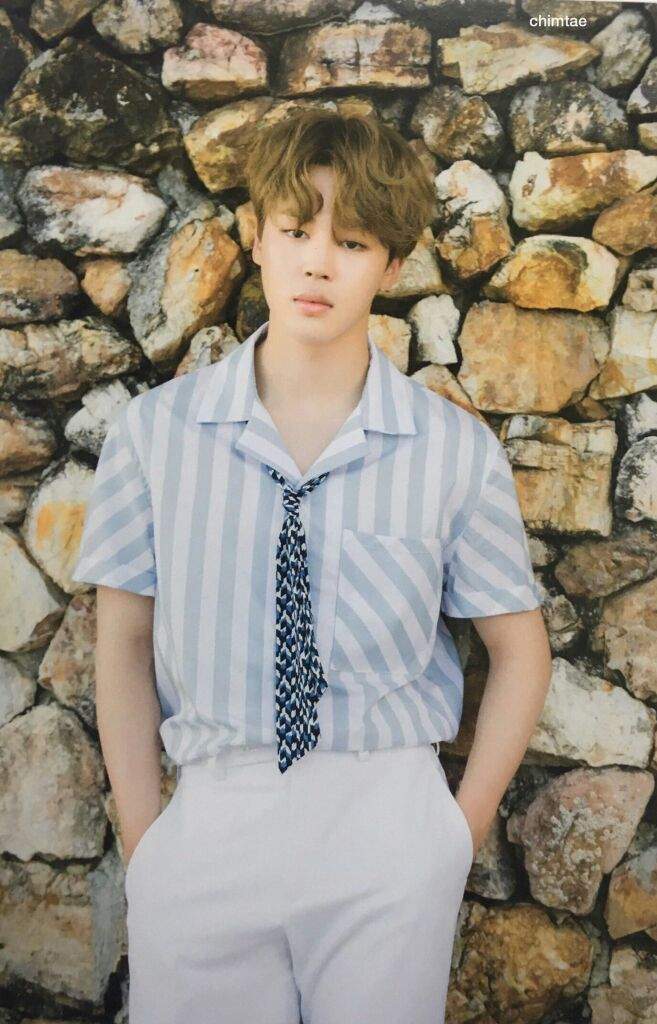 JIMIN @ SUMMER PACKAGE 2017 | ARMY's Amino