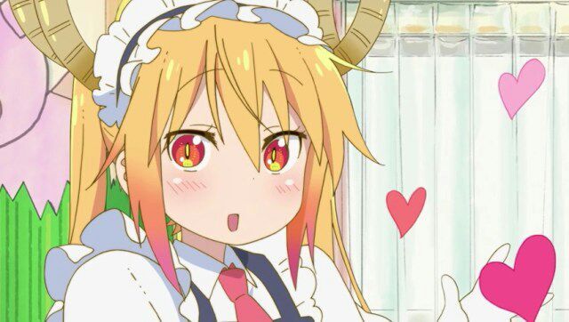 Tohru Miss Kobayashi S Dragon Maid💖 Amino