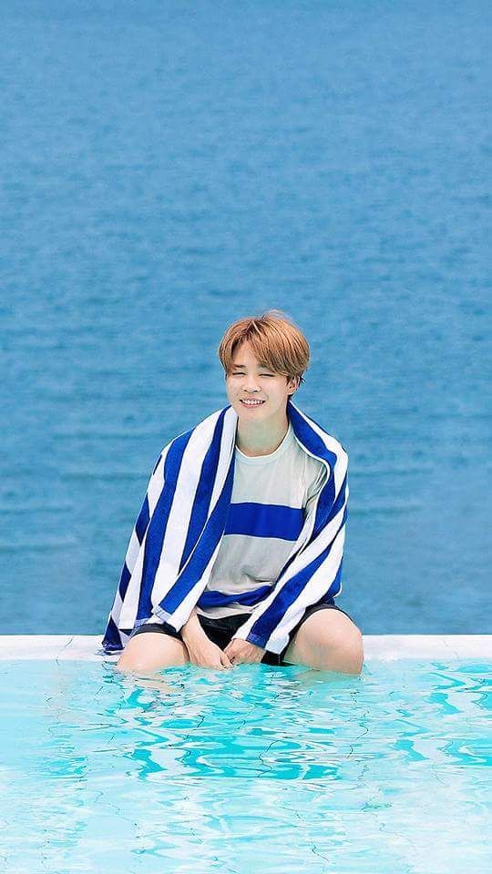 Bts Summer Package 17 Phone Wallpapers K Pop Amino