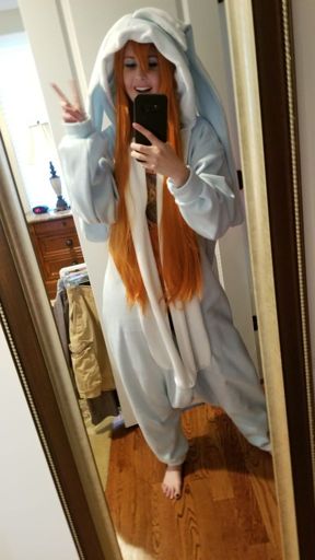 Kiko Kigurumi | Cosplay Amino