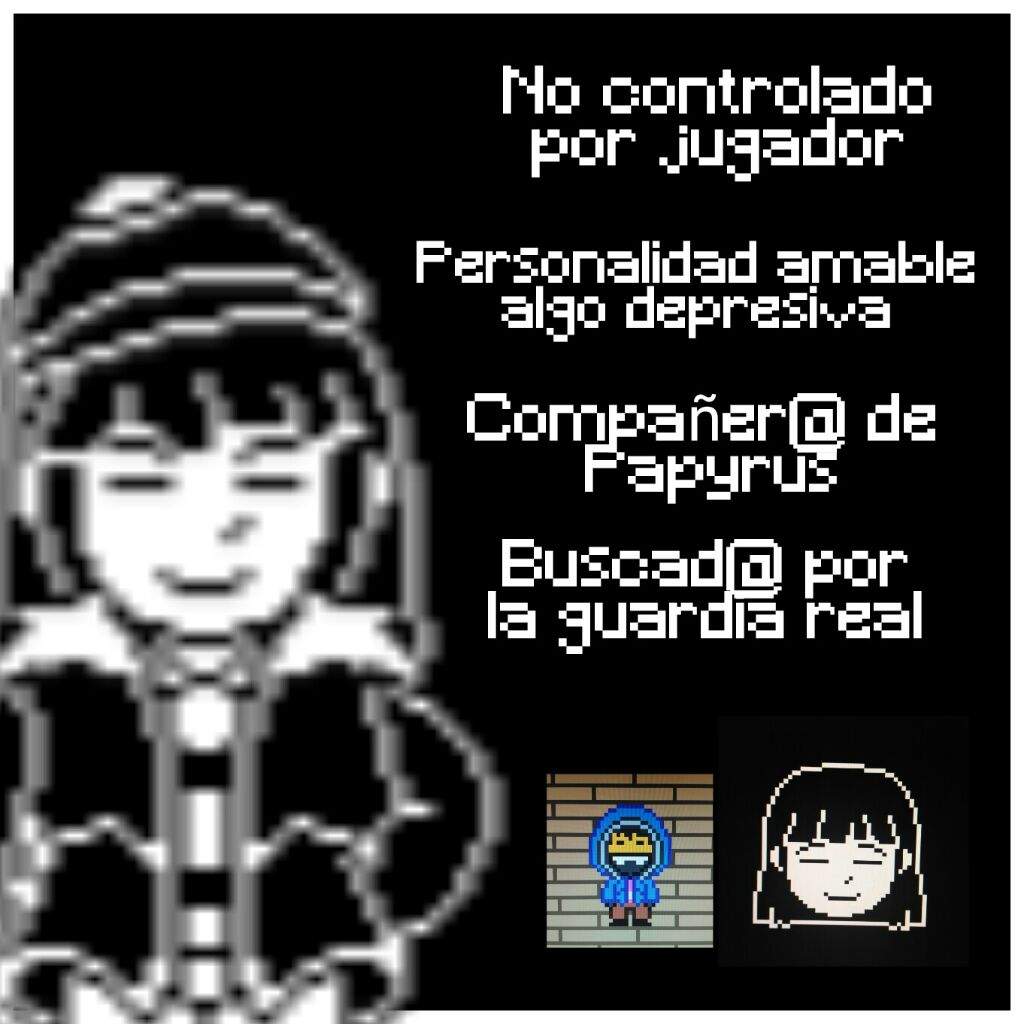 Inverted Fate Wiki Undertale Español Amino