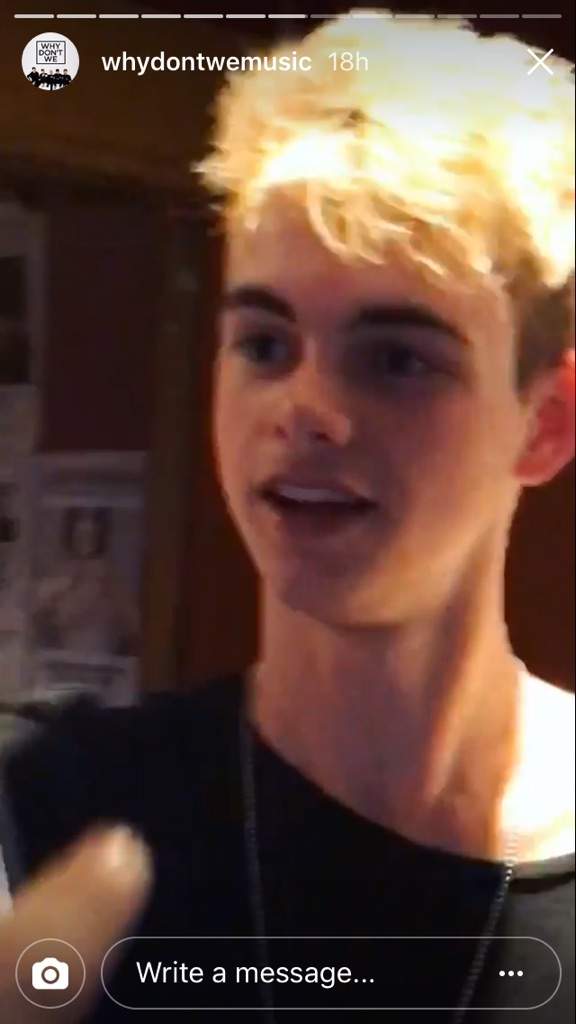Cute and funny Corbyn Besson pics | Why Don't We Amino