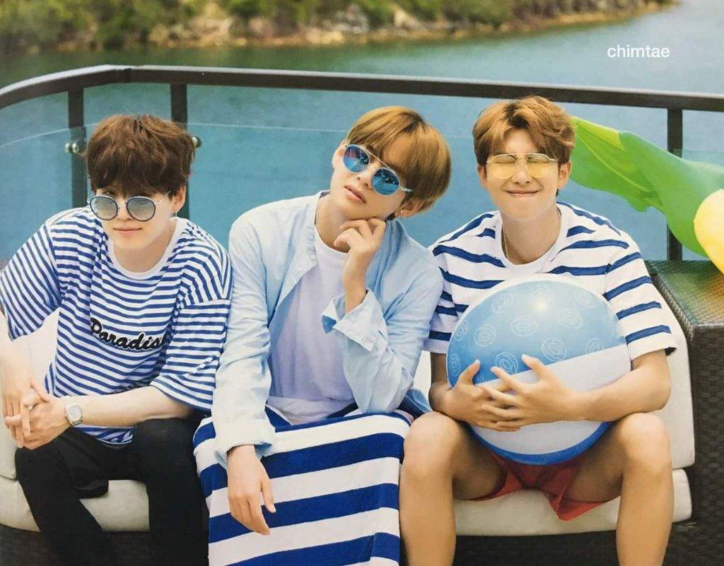 Bts Summer Package 17 Pics K Pop Amino