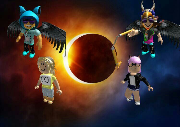 Eclipse Challenge Roblox Amino - eclipsis roblox amino