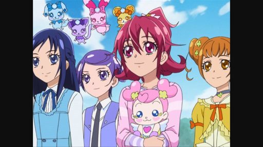 Glitter Diamond Wiki Glitter Force Doki Doki 💗💗💗 Amino 6288