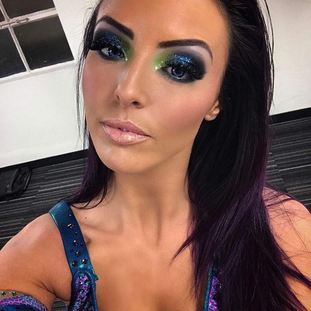 peyton royce aew