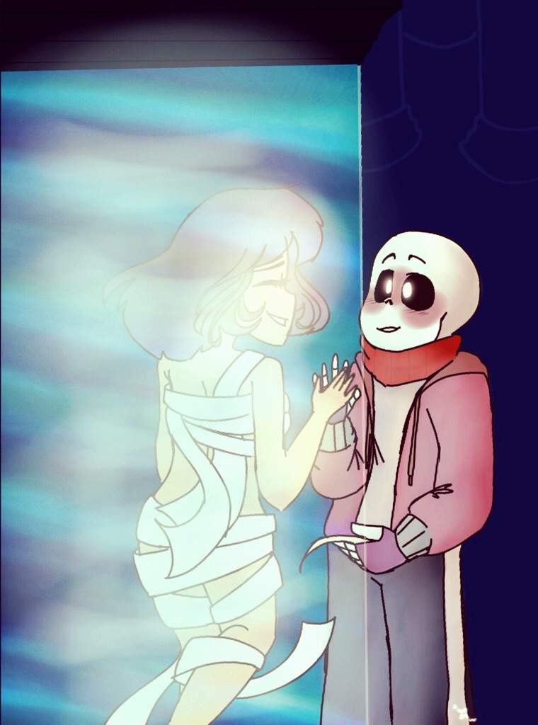 Faithtale | Undertale AUs Amino