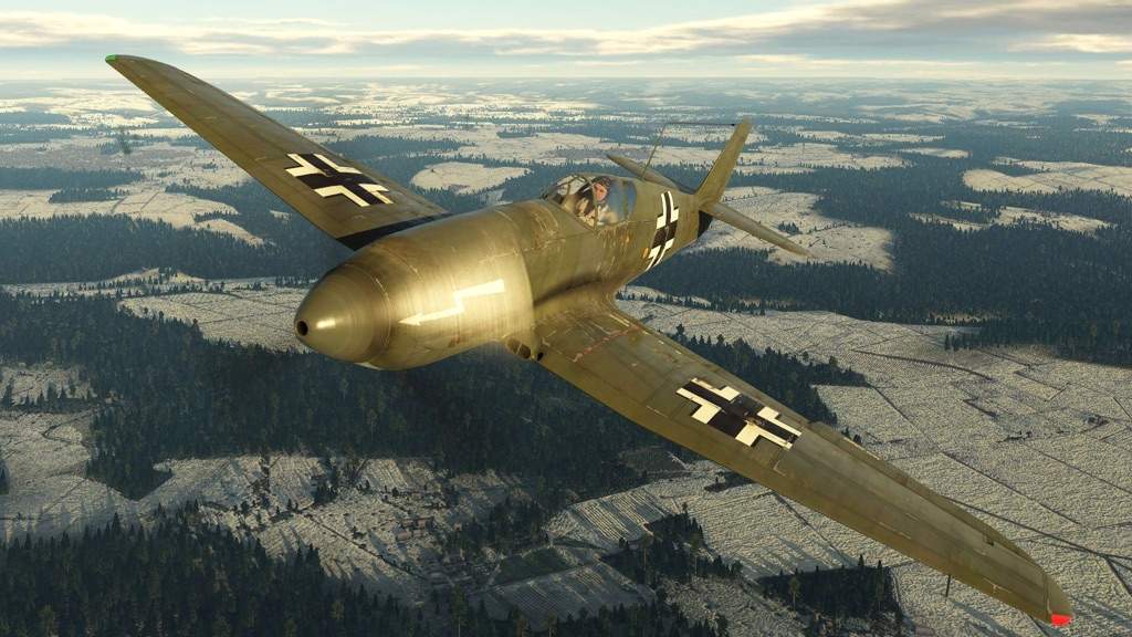 Heinkel He 100 | Wiki | War Thunder Amino