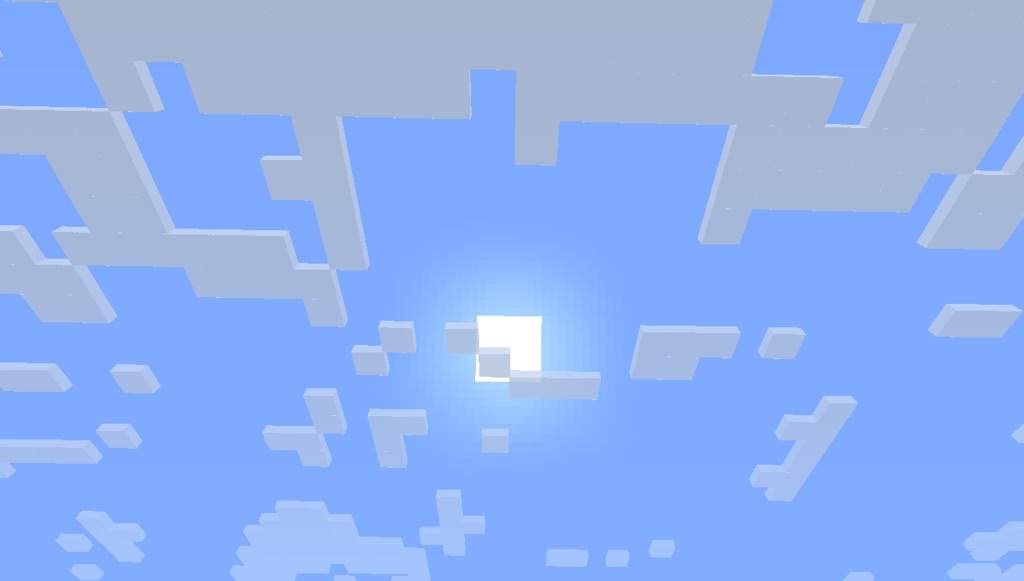 How Weather Should Change In The Future | Minecraft Amino