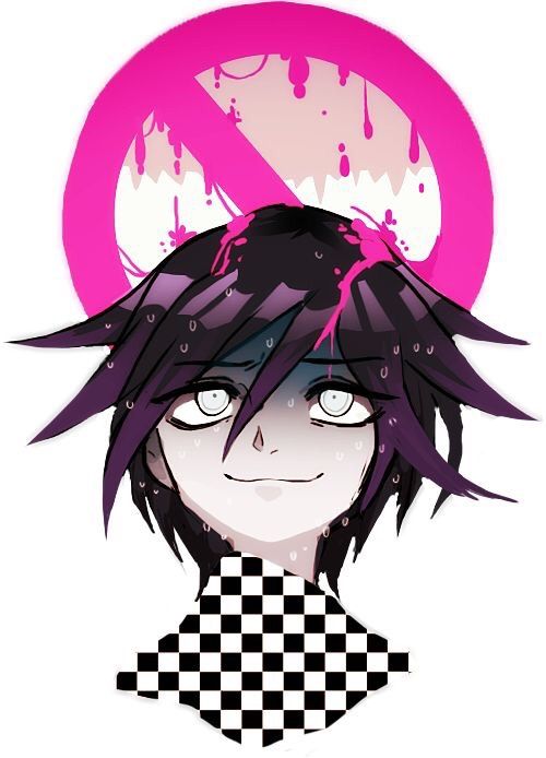 (SPOILER ALERT)Character analyze:Ouma kokichi | Danganronpa Amino