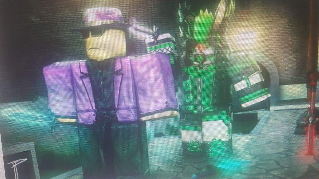 Would You Play Murder Mystery 2 Or Assasin Roblox Amino