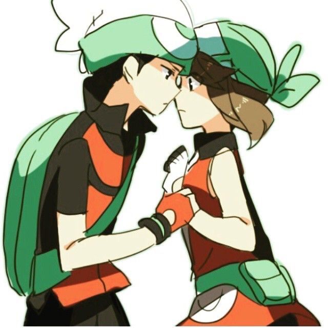 Pokémon Ships Wiki Anime Amino