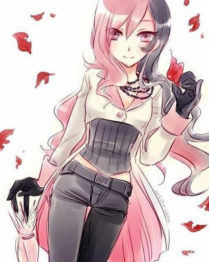 Neo or penny | RWBY Amino