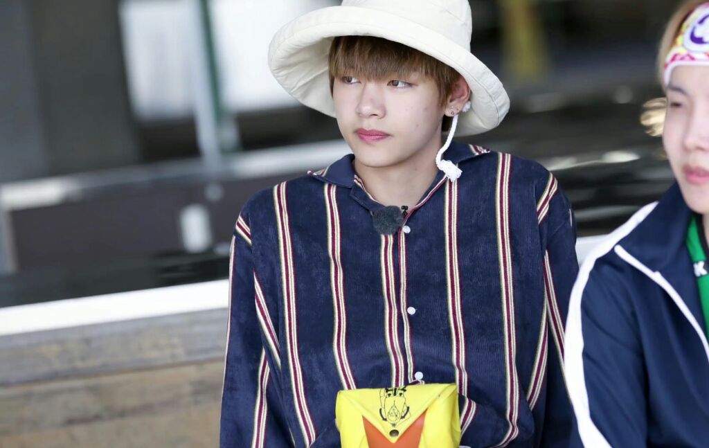 Pictures Bon Voyage Season 2 Kim Taehyung Amino