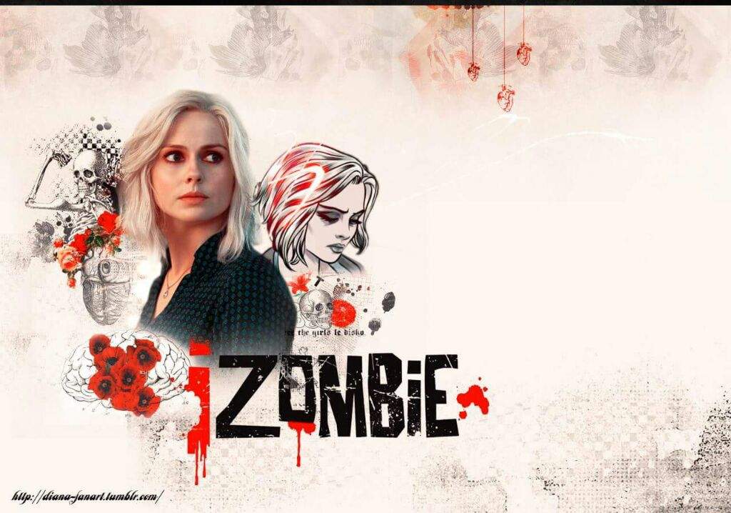 izombie supermax