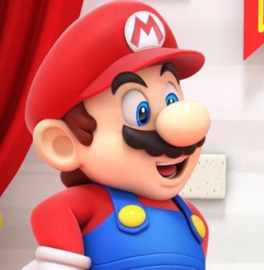 Mario | Wiki | Mario Amino