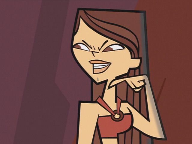 Heather Wiki Total Drama Official Amino