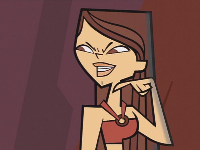 Heather | Wiki | Total Drama Official Amino