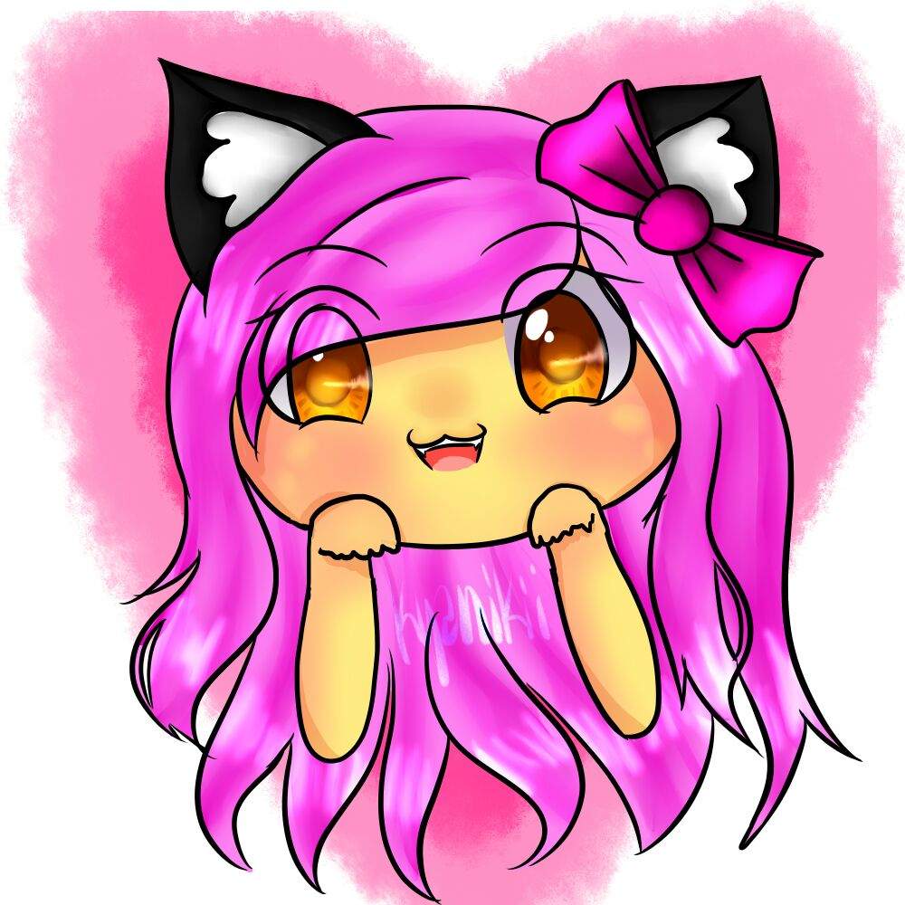 Pictures of kawaii chan