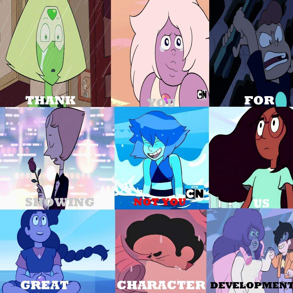 Yet another meme | Steven Universe Amino