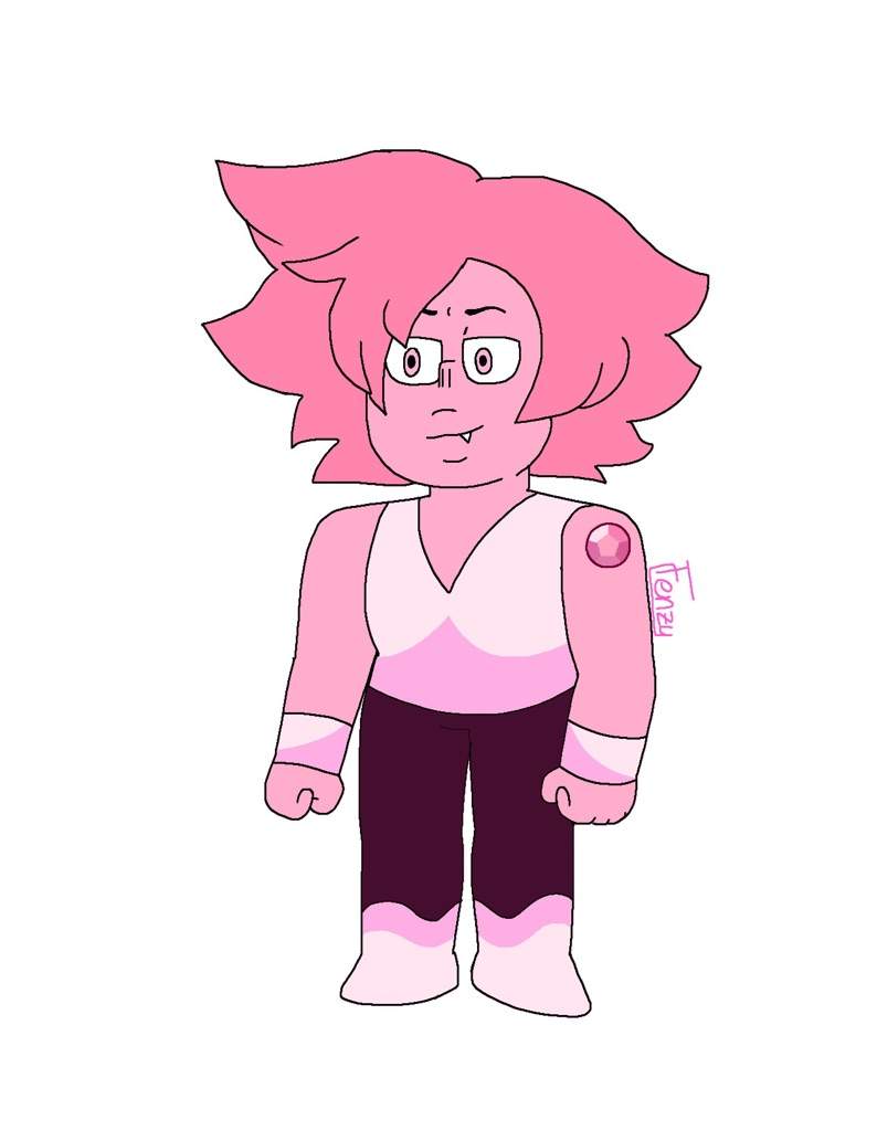 Does some one wants a rose quartz oc? | Steven Universe Amino