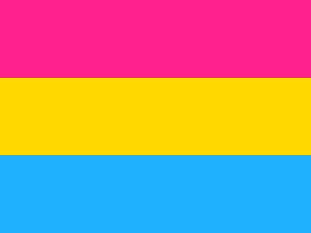 Tudo Sobre A Pansexualidade Lgbt 🌈 Amino