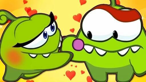 cut the rope 6 17
