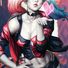 amino-Harley Quinn (psycho queen👑-931ba4c7