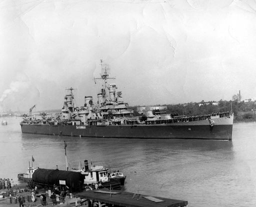 Brooklyn Class Cruiser | Wiki | Military Amino Amino