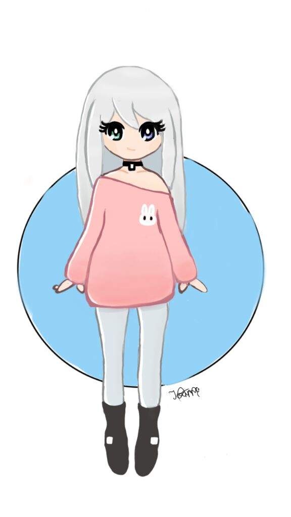 Ma OC *^* | Project: Anime Amino