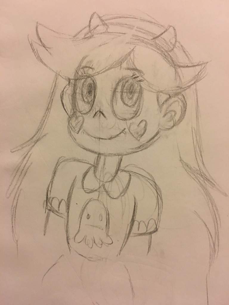 How to Draw Star Butterfly SVTFOE Amino