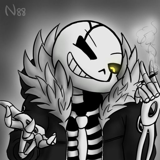 Echotale sans | Wiki | Undertale Amino