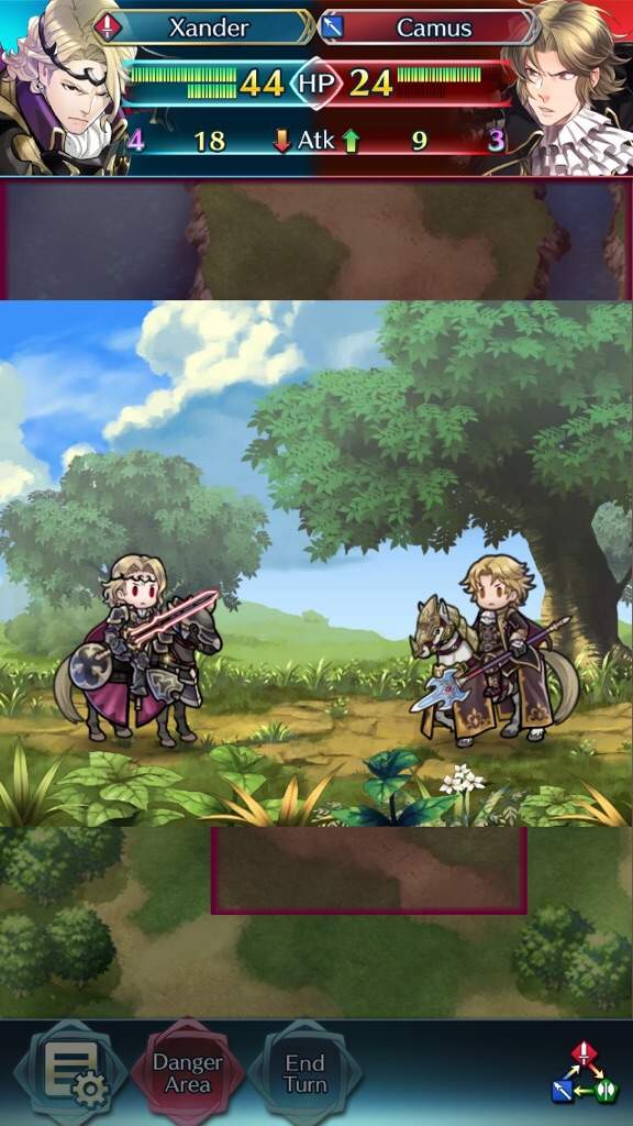 Super Late Camus Shitpost | Fire Emblem Amino