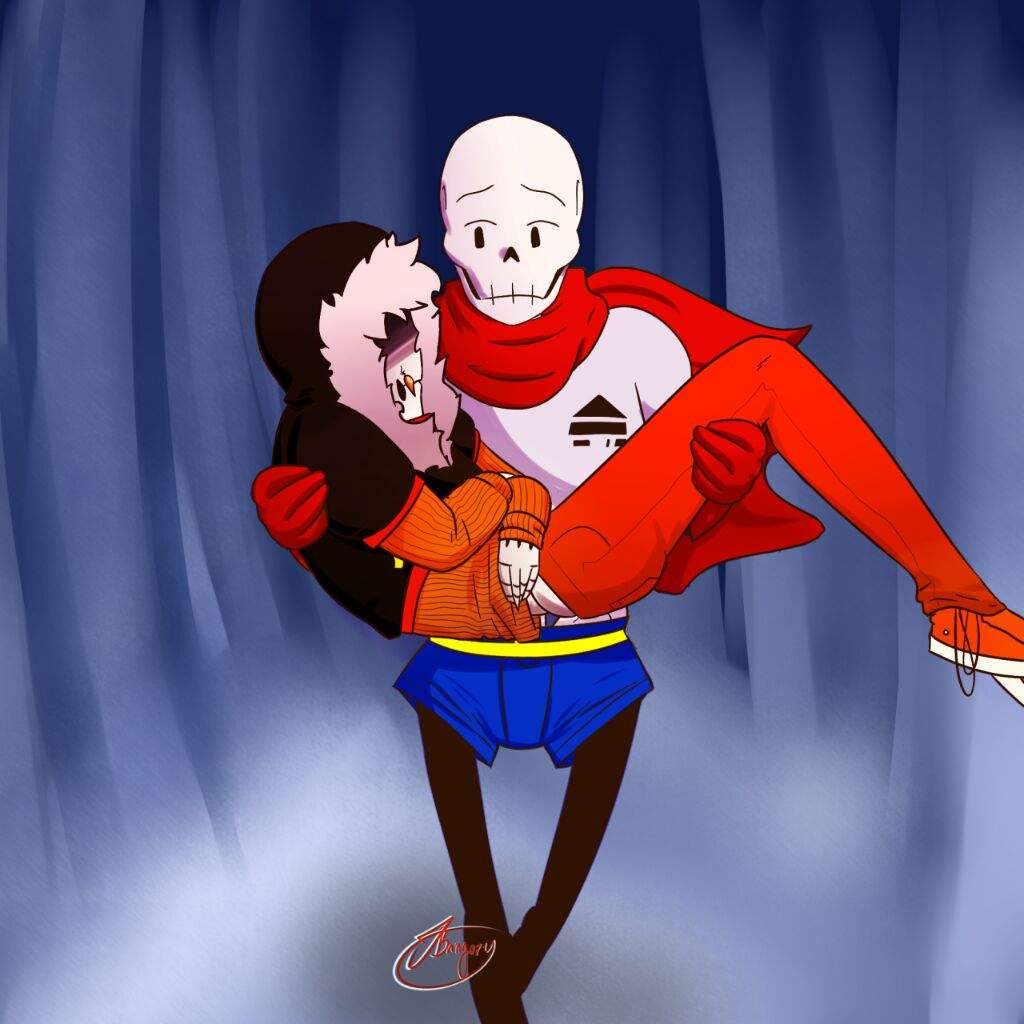 Papycest | Wiki | 💞Ships Undertale💞 Amino