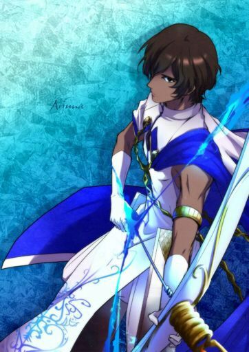 Archer Arjuna Wiki Fateseries Amino Oficial Amino 