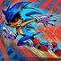 amino-Siix The Hedgehog #TimeInfinito-18f309d3