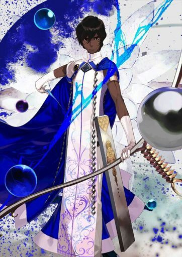 Archer Arjuna Wiki Fateseries Amino Oficial Amino 