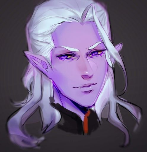 Lotor | Art Amino