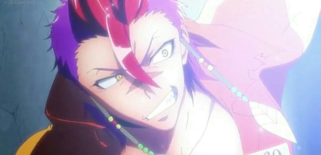 Nanbaka First Impressions Anime Amino