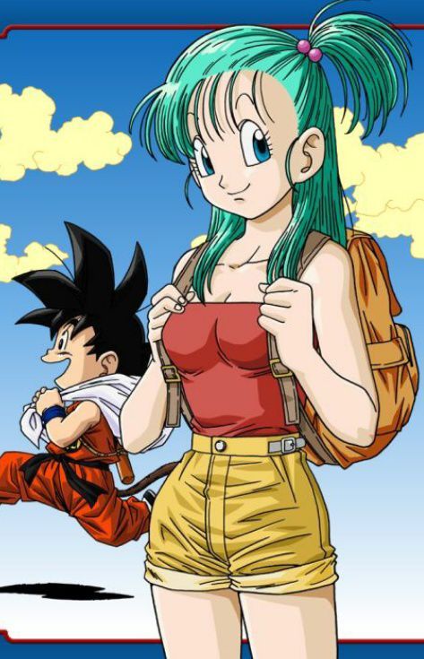 Top 10 Mujeres Mas Hermosas De Dragon Ball ×multianime Dewors× Amino 9567